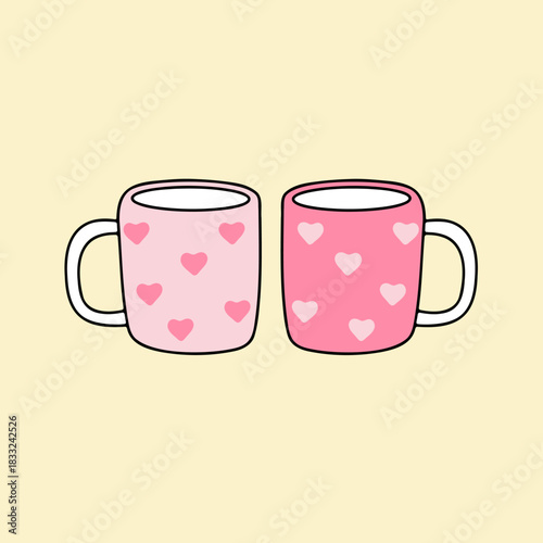 vector_hand drawn_object_109