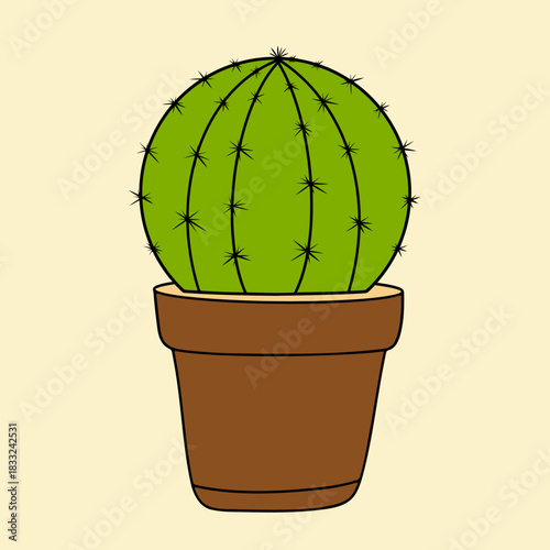 vector_hand drawn_object_110