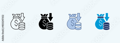 earning multiple style icon