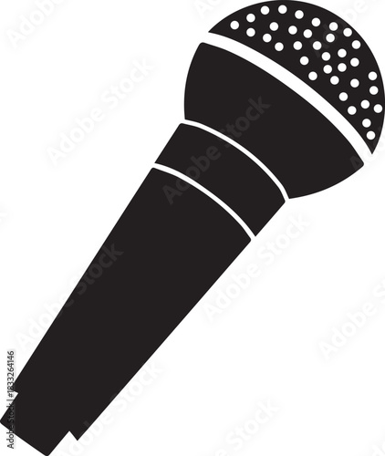 microphone icon