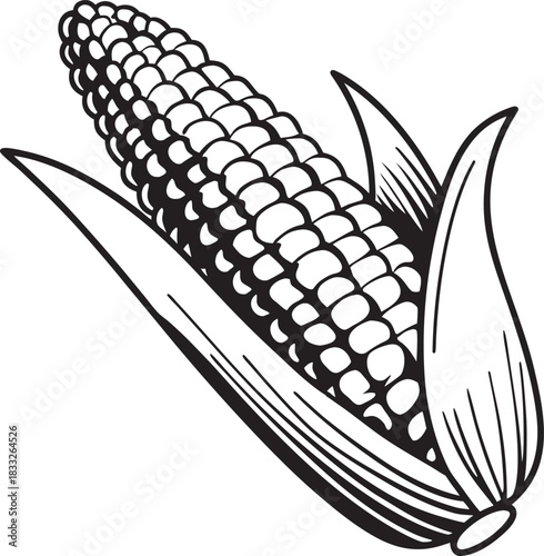 corn on the cob