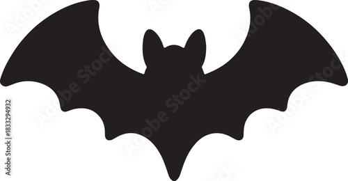 Vector file format icon for graphic design and digital illustration work