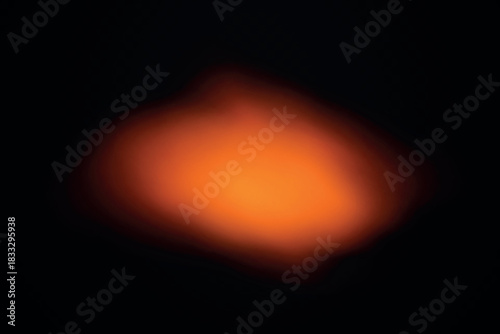 Color smoke effect background. Realistic decorative fog in the air, vapor, creeping smoke puff. Layout of cloudy smog. Transparency vector illustration.