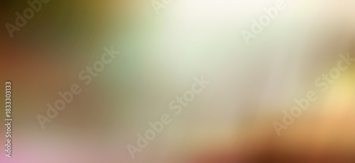 verlauf farben weich formen digital bewegung hintergrund abstrakt modulation banner lichter flüssig wellen unscharf glühen filter