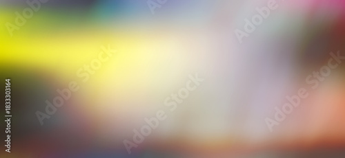 verlauf farben weich formen digital bewegung hintergrund abstrakt modulation banner lichter flüssig wellen unscharf glühen filter