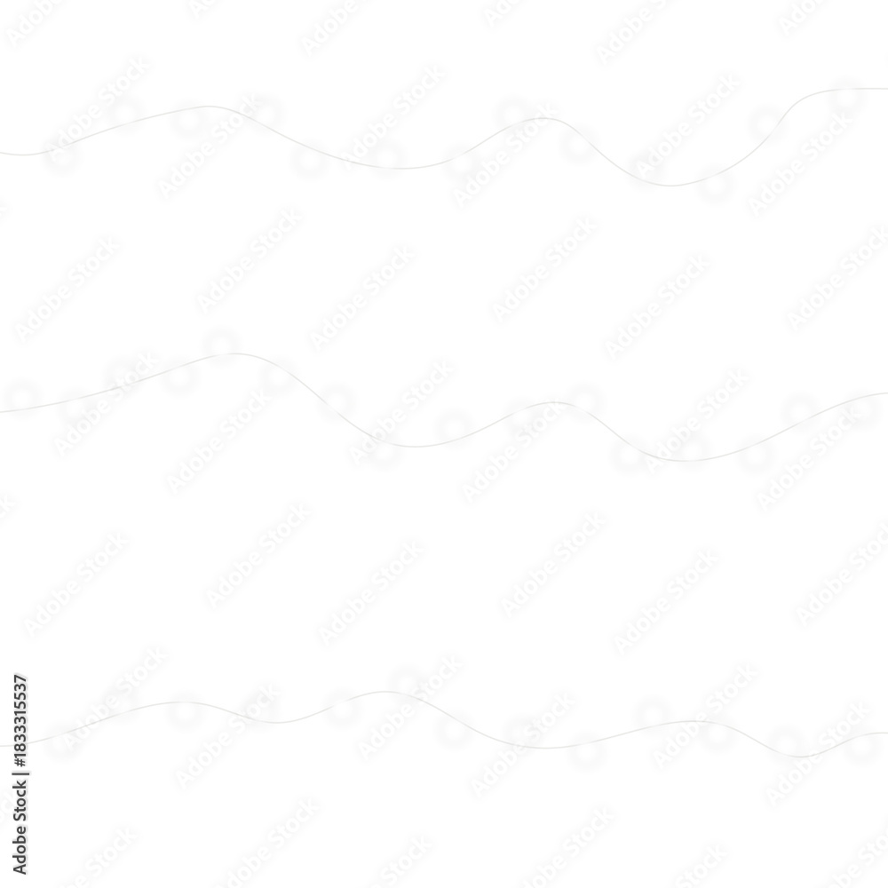 Obraz premium Vector white Christmas lights border with luminous LED bulbs, twinkling spark particles, and elegant curved illumination ideal for seasonal decorations, transparent overlays, and festive promo