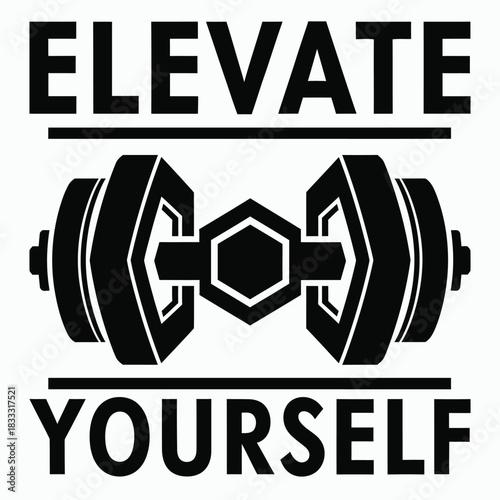 Elevate yourself with fitness and strength training for a healthier and stronger body