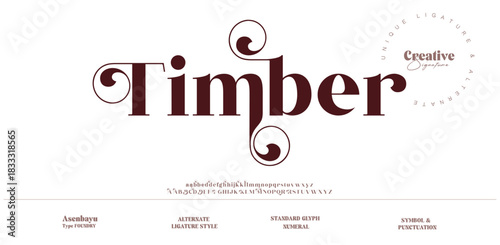 minimal creative tech logo alphabet fonts. Typography minimalist urban sans serif digital fashion future creative logos fonts. vector illustration