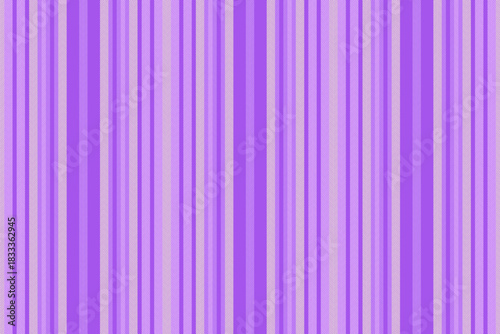 Ccratch texture seamless vertical, professional vector background stripe. Fatin pattern fabric lines textile in violet and light colors.
