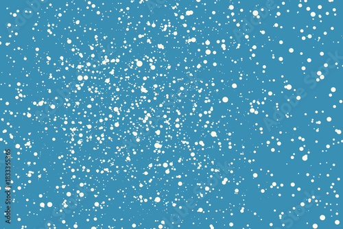 Light multicolor background, colorful vector texture with circles. Splash effect banner. Glitter silver dot abstract illustration with blurred drops of rain. Pattern for web page, banner,poster, card.