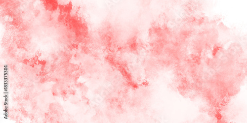 an Abstract watercolor hand painted background.d  holiday orpattern, Abstract red smoke on black background, old style dark red  valentines day red colorold vintage grunge texture, marbled red painted