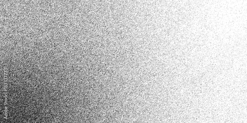 Black stipple sand grain effect. Abstract grunge monochrome surface, overlay. Abstract grain noise of black irregular dots or grainy dust sand particles. Grain noise vector dust dots grunge texture
