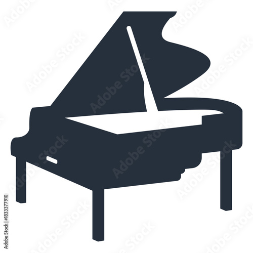 Music piano