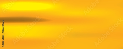 This image features a smooth, subtle gradient transition from pale yellow to a warm peach or orange