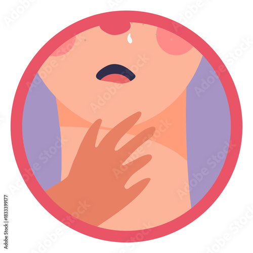 Covid 19 symptom runny nose