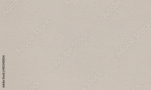 Seamless kraft paper texture with natural beige cardboard surface, ideal for eco-friendly packaging, backgrounds, scrapbooking, handmade design and rustic craft projects
