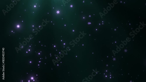 Wallpaper Mural 4K Colorful Animated Christmas Background | 4K Colorful Animated New Year Background | 4K Festive Holiday Animated Background | 4K Merry Christmas & Happy New Year Animation | 4K Vibrant Christmas Torontodigital.ca