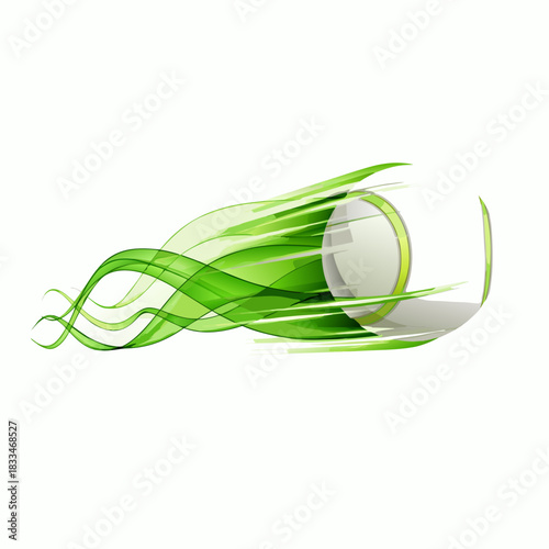 Tennis Ball Energy Motion