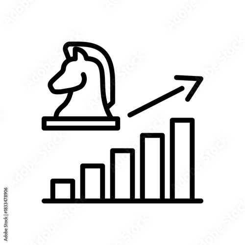 Kaizen Improvement Continuous Improvement Icon