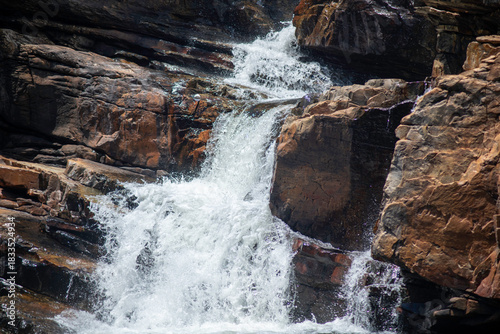 Chapada dos Veadeiros, Goiás, Brazil