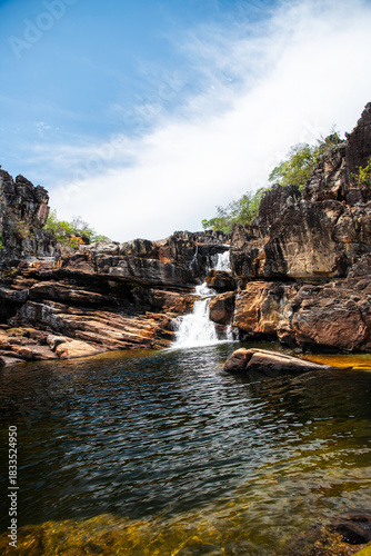 Chapada dos Veadeiros, Goiás, Brazil