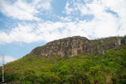 Chapada dos Veadeiros, Goiás, Brazil