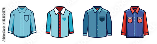 Shop the latest collection of men's shirts stylish casual and formal wear fashion apparel online