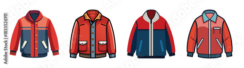 Find your perfect outerwear collection stylish jackets and coats for all seasons and occasions