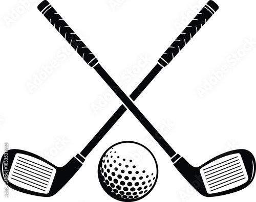 Notification Bell Outline Icon Vector, Simple Line Art Symbol for Alarm, Reminder, Alert, and Digital Interface Design