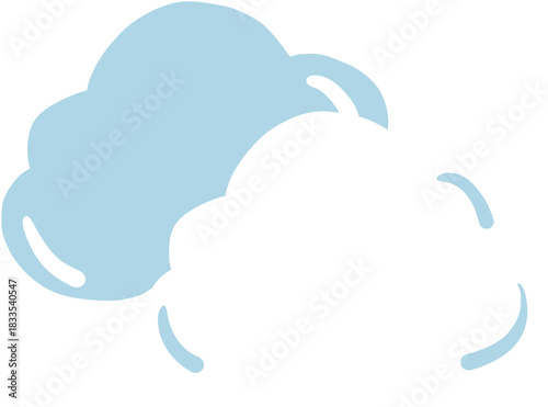 cloud computing concept