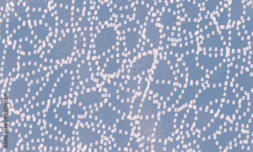 pink and blue color paint  watercolor  abstract  design