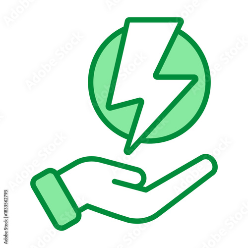 Energy Icon