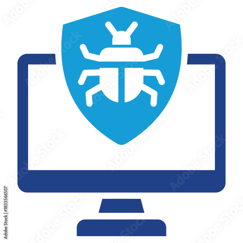Malware Protection Icon