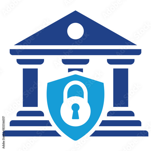 Security Governance Icon