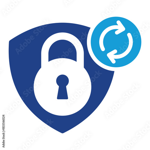 Security Updates Icon
