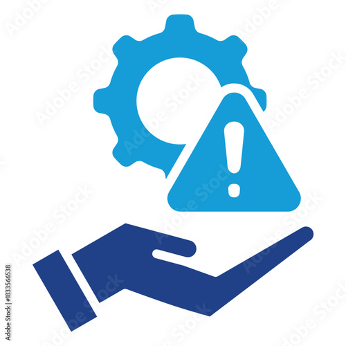 Incident Management Icon