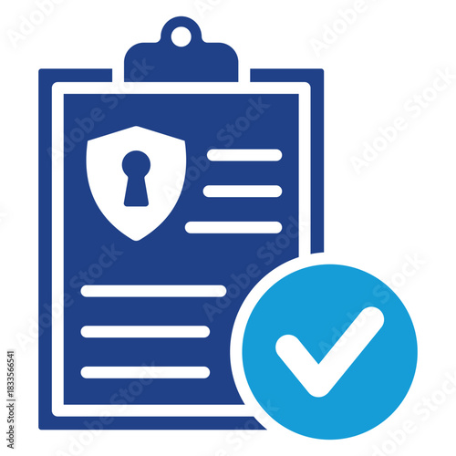 Security Testing Icon