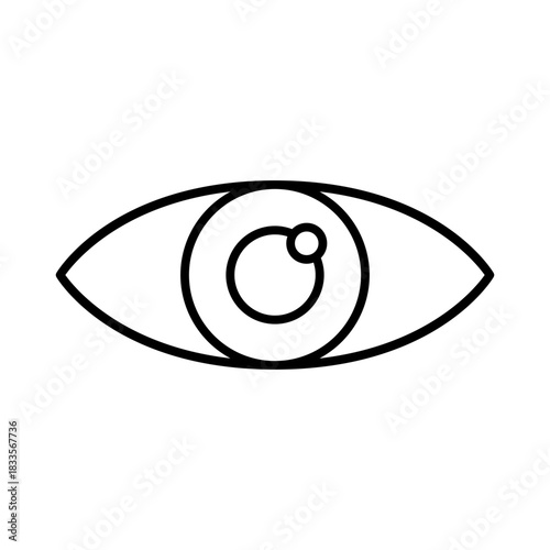 Eye icon