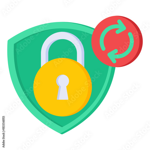 Security Updates Icon