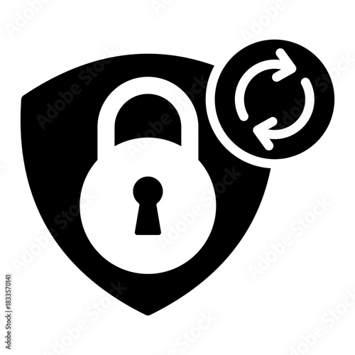 Security Updates Icon