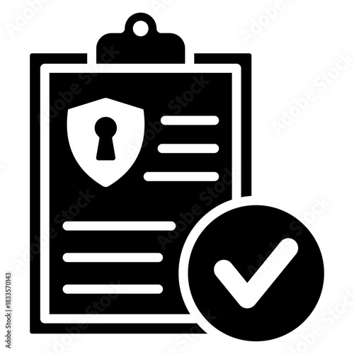 Security Testing Icon