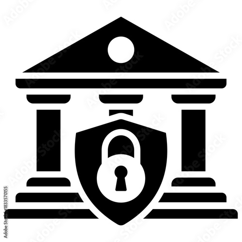 Security Governance Icon