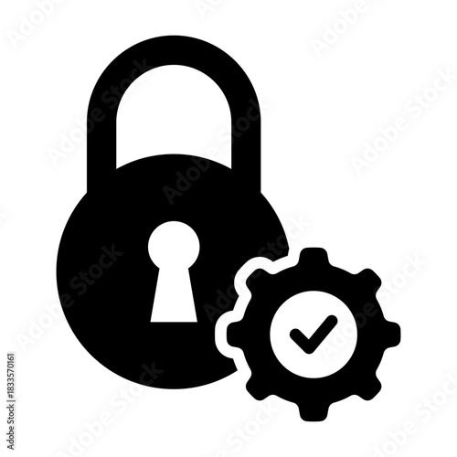 Access Control Icon