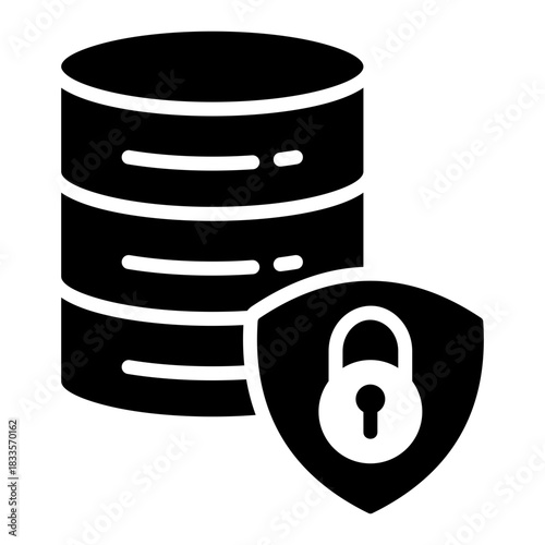 Data Protection Icon
