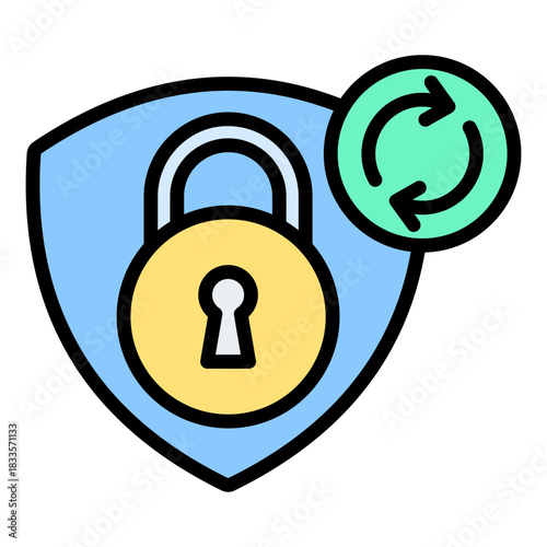 Security Updates Icon