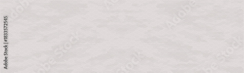 青海波模様の透かしがある和紙、和柄バナーベクター背景