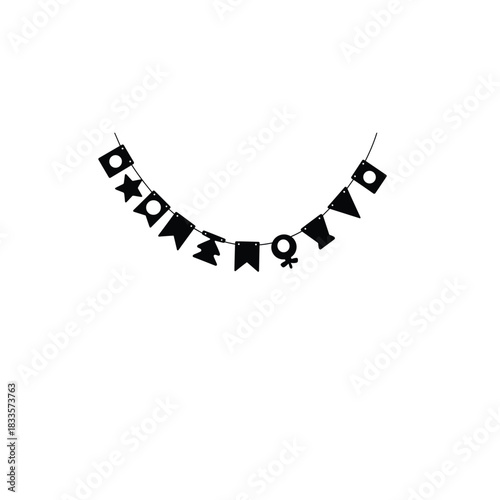 Intricate line drawing of a tree of life symbol held within hands