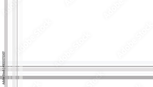 Minimalist Line Grid Background in Soft Grey – Modern Clean Stripe Design