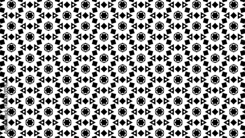 Beautiful seamless pattern for Digital trending texture.