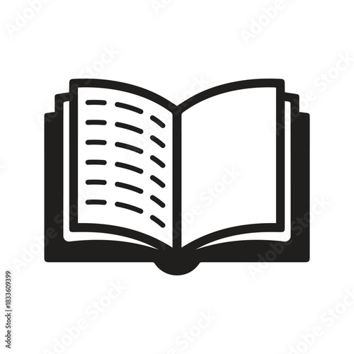 Book icon
